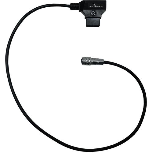 IndiPRO Tools D-Tap Cable for Blackmagic Pocket Cinema Camera 4K