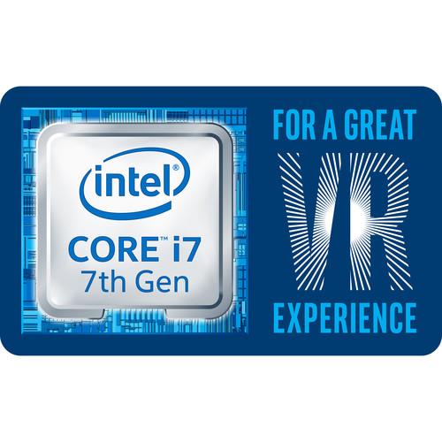 Intel Core i7-7700K 4.2 GHz Quad-Core LGA 1151 Processor