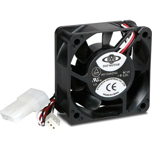 iStarUSA Liquid-State Bearing Fan