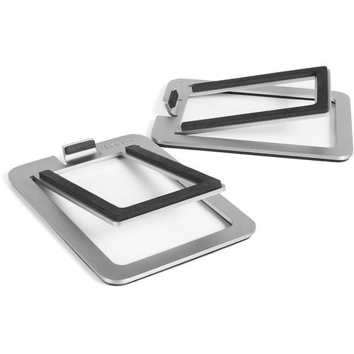 Kanto Living S2 Desktop Speaker Stands