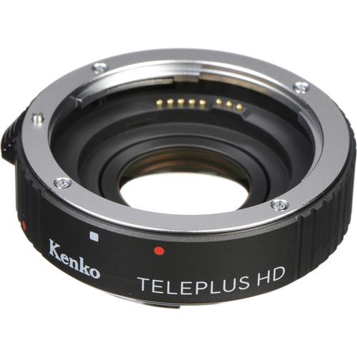 Kenko TELEPLUS HD DGX 1.4x Teleconverter