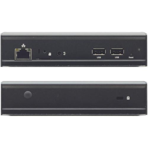 Kramer KDS-MP4 4K UHD Digital Signage Media Player