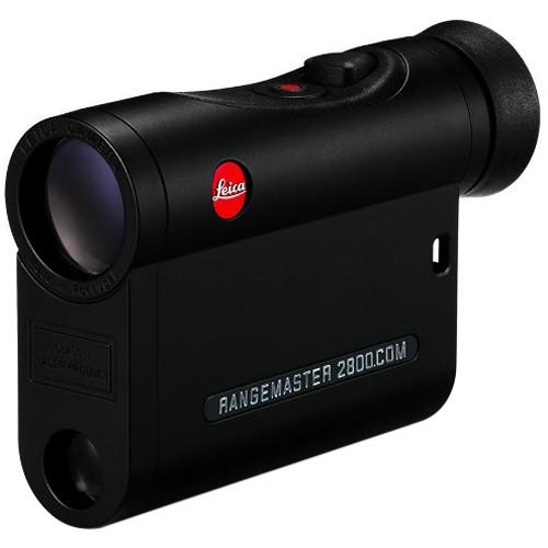 Leica 7x24 Rangemaster CRF 2800.COM Laser Rangefinder, Leica, 7x24, Rangemaster, CRF, 2800.COM, Laser, Rangefinder