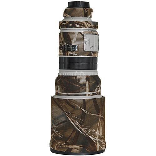 LensCoat Lens Cover for the Canon 300mm f 2.8 IS Lens