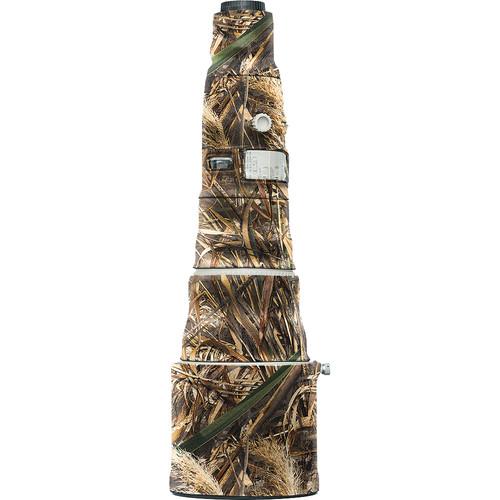 LensCoat Lens Cover for the Canon 800mm f 5.6 IS Lens