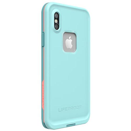 LifeProof frē Case for iPhone X