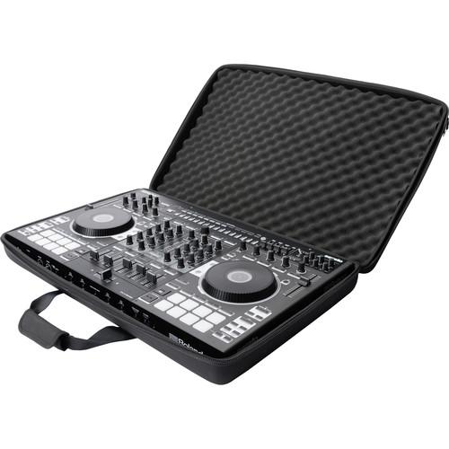 Magma Bags Control Case for Denon MC7000 and Roland DJ-808 Controllers