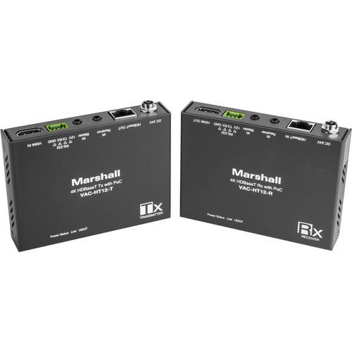 Marshall Electronics HDBaseT Extender Kit