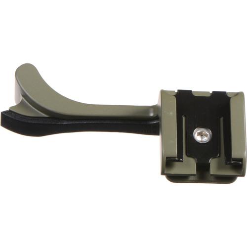 Match Technical CSEP-10S Thumbs Up Grip for Leica M and M