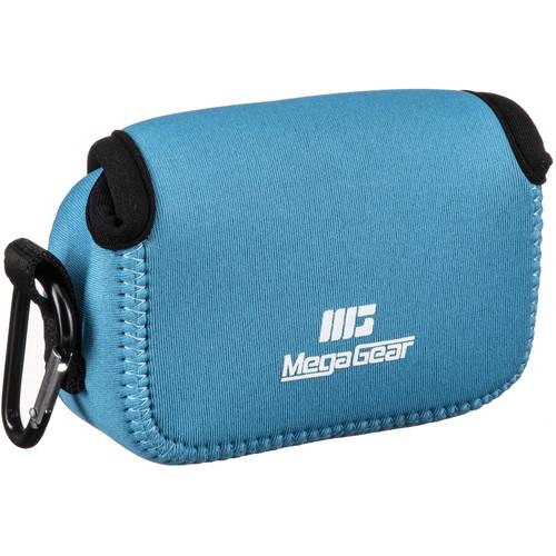 MegaGear Ultra-Light Neoprene Camera Case for Sony and Olympus Cameras