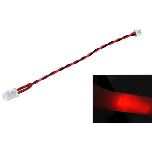 MICROHELI Red LED for Blade 200