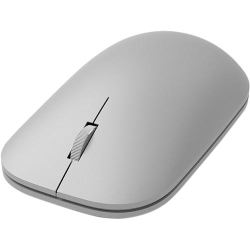 Microsoft Wireless Modern Mouse