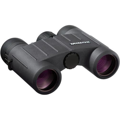 Minox 10x25 BF Binocular