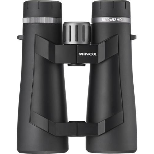 Minox 10x52 BL HD Binocular