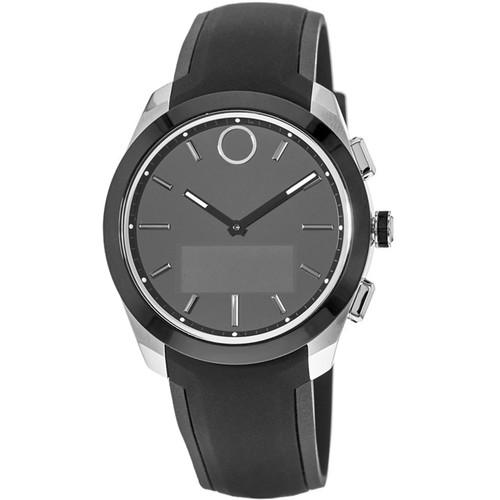 MOVADO Bold Connected II 44mm Smartwatch