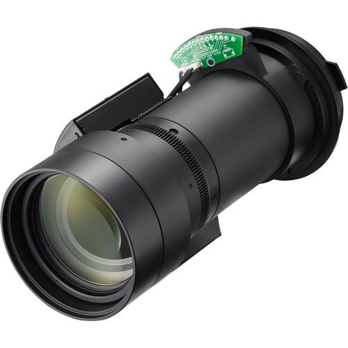NEC 2.99 to 5.93:1 Long Zoom Lens for PA 3 Series Projectors