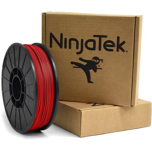 NinjaTek Armadillo 1.75mm 75D TPU Nylon Alternative Filament