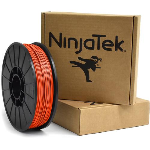 NinjaTek Armadillo 1.75mm 75D TPU Nylon Alternative Filament