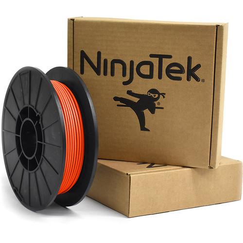 NinjaTek NinjaFlex 3mm 85A TPU Flexible Filament