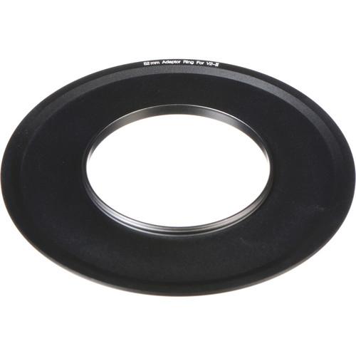 NiSi 52mm Adapter Ring for V2-II 100mm Filter Holder