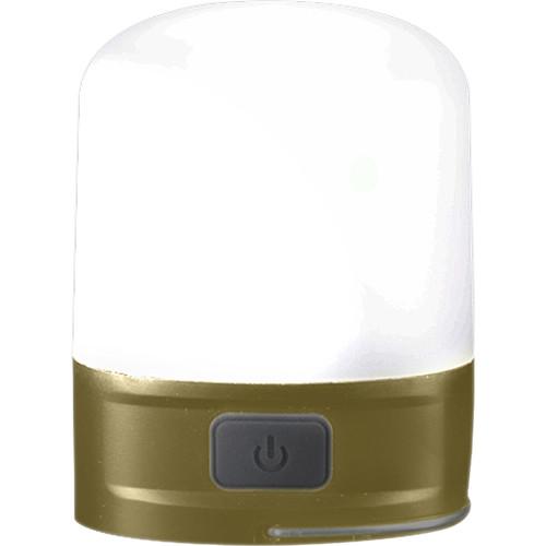 Nitecore LR10 Rechargeable Pocket Camping Lantern