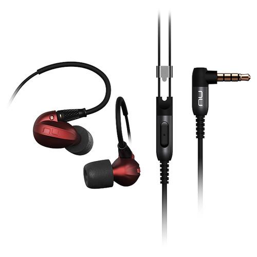 NuForce HEM2 Reference Class Hi-Res In-Ear Monitors