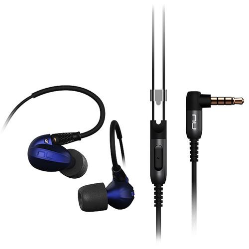 NuForce HEM4 Reference Class Hi-Res In-Ear Monitors