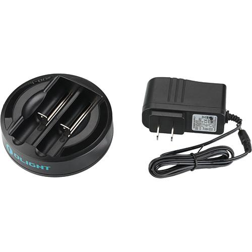 Olight Omni-Dok V2 Universal Battery Charger