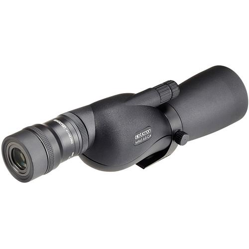 Opticron MM3 60 GA 16-48x Spotting Scope