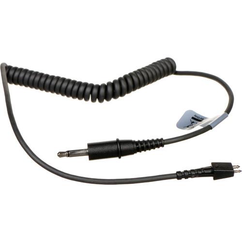Otto Engineering Replacement Cable for Speaker Microphone Earphone Kits