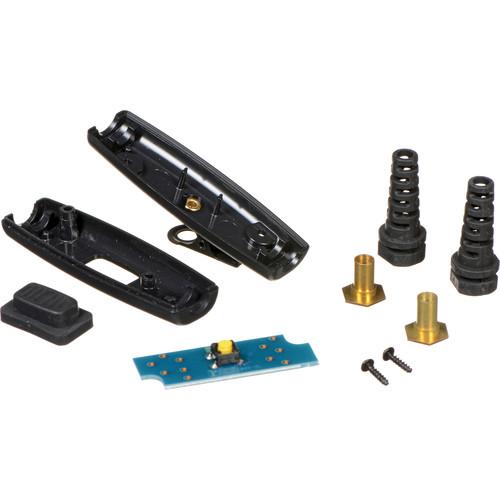 Otto Engineering Replacement Push-Talk Kit for Headset