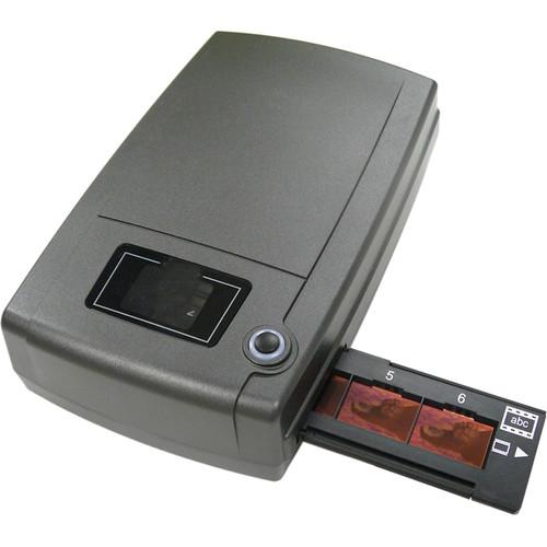 Pacific Image ColorScan 3600 35mm Slide