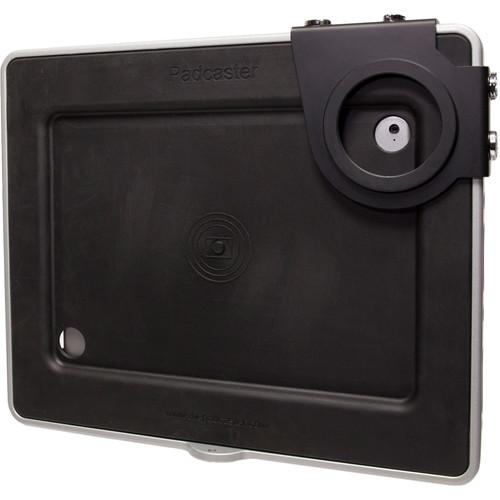 Padcaster Case for 2017 2018 iPad