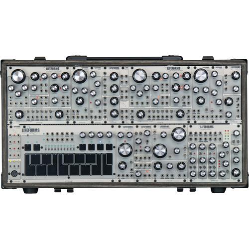 Pittsburgh Modular Lifeforms Foundation Evo - Analog Modular Synthesizer - Eurorack