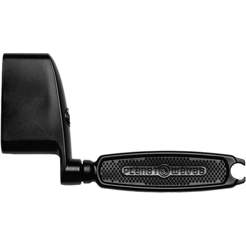 Planet Waves Ergonomic Peg Winder for Modern & Vintage Bass Guitars