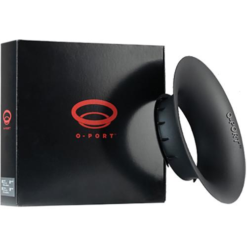 Planet Waves O-Port Sound Enhancement for Acoustic Guitar