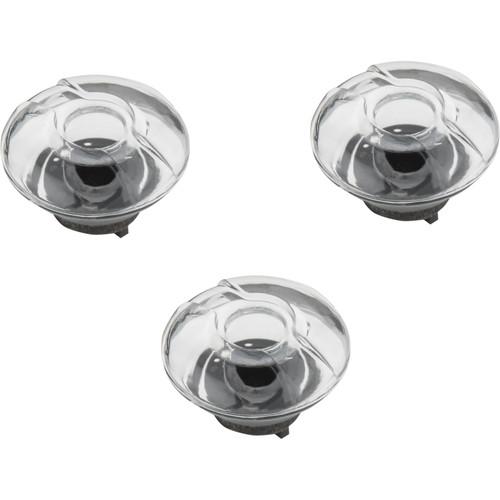 Plantronics Silicone Eartips for Voyager Legend Headsets