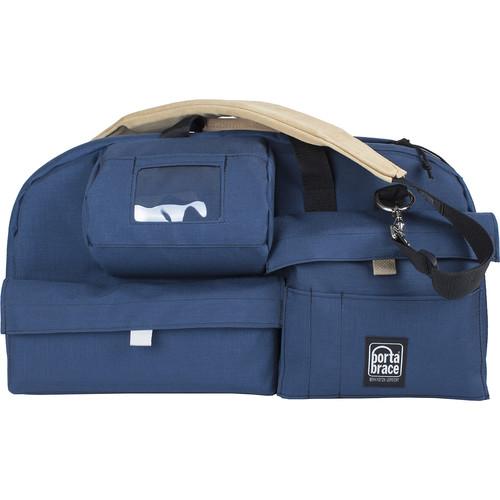 Porta Brace Custom Carrying Case for Sony HXR-MC2500