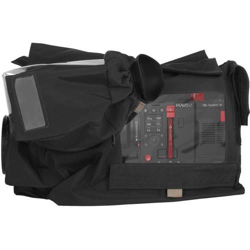 Porta Brace Protective Rain Cover for Kinefinity MAVO Camera