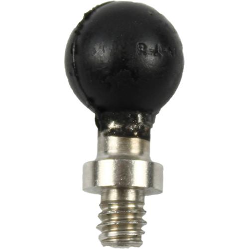RAM MOUNTS 0.56" Ball with 1 4"-20 Male Threaded Post for Cameras
