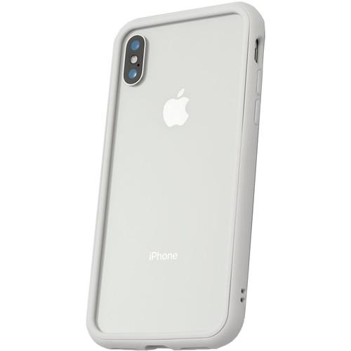 RhinoShield Mod Case for iPhone X