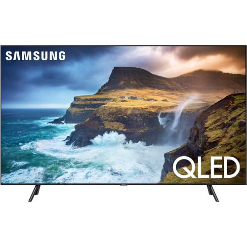 Samsung Q70 75" Class HDR 4K UHD Smart QLED TV