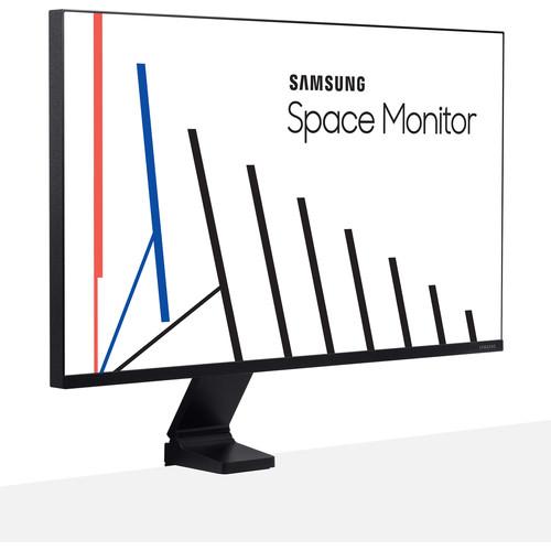 Samsung SR75 32" 16:9 4K LCD Space Monitor