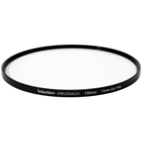 Schneider 138mm Mounted 1 4 Close-Up Lens