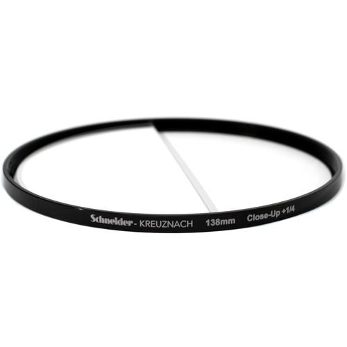 Schneider 138mm Mounted 1 4 Split-Field Lens