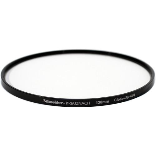Schneider 138mm Mounted 3 4 Close-Up Lens