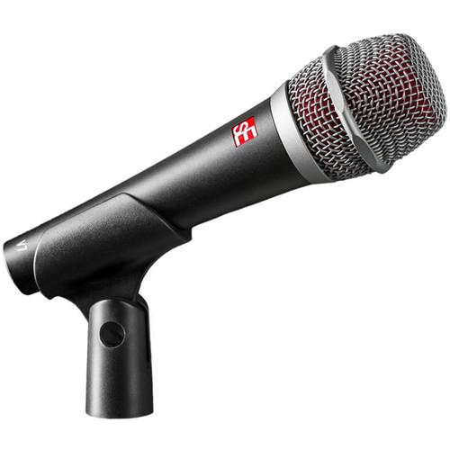 sE Electronics V7 Supercardioid Dynamic Handheld Microphone