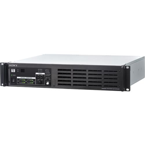 Sony 4K HD Baseband Camera Processor Unit for IP Network