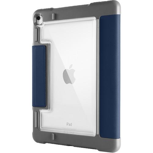 STM Dux Plus Case for 10.5" iPad Pro
