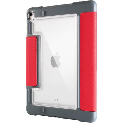 STM Dux Plus Case for 10.5" iPad Pro